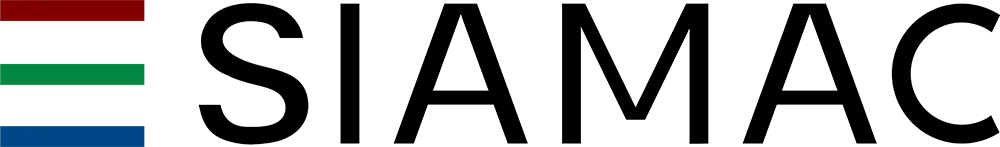 SIAMAC (Logotipo)